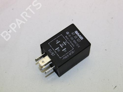 Used Electronic sensor Electronic sensor SAAB 9000 Hatchback 2.3 -16 Aero CS (224 hp) 18607328 18607328