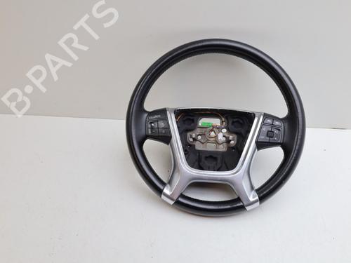 Steering wheel VOLVO V70 III (135) D3 / D4 | BP29954350C49
