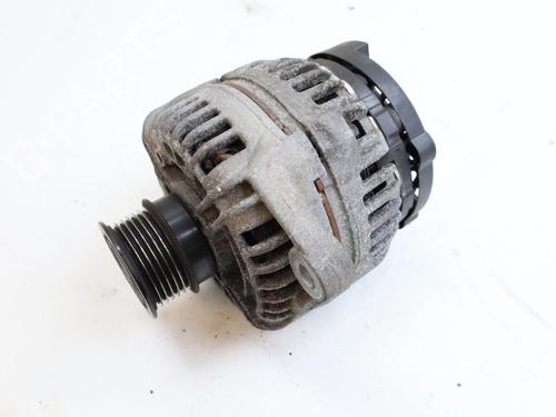Used Alternator Alternator SAAB 9-3 (YS3F, E79, D79, D75) 1.9 TiD (150 hp) 22647536 22647536