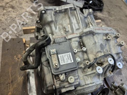 Gearbox VOLVO XC60 II (246) T5 | BP31622080M3 - Image 2