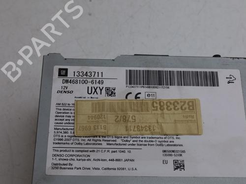 Electronic module SAAB 9-5 (YS3G) 2.0 TiD | BP33929103M83  - Image 5