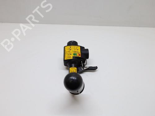 Used Tow ball/Mechanism Tow ball/Mechanism SAAB 9-5 Estate (YS3E) 2.3 t (185 hp) 34371623 34371623