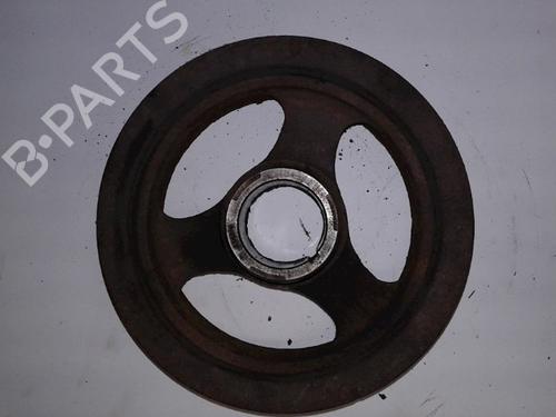 Used Pulley Pulley SAAB 9000 Hatchback 2.0 -16 CS (131 hp) 18638569 18638569