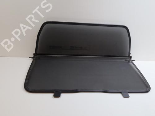 Used Windscreen Windscreen SAAB 900 II Convertible 2.3 -16 (150 hp) 18639106 18639106