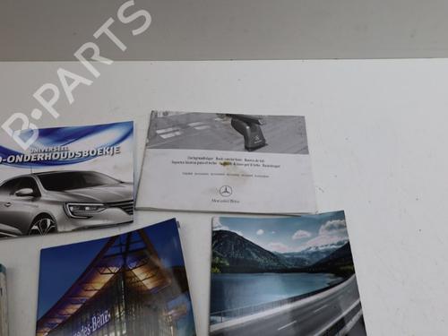 Other MERCEDES-BENZ VITO Van (W447) 111 CDI (447.601, 447.603, 447.605) | BP22384668O1 