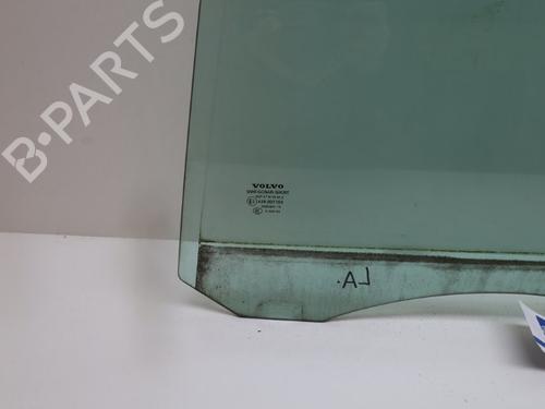 Rear left door window VOLVO XC70 II (136) D5 AWD | BP30335470C20 