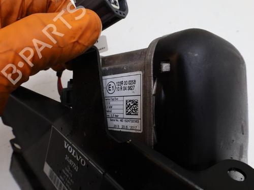 Electronic module VOLVO XC90 II (256) T8 Hybrid AWD | BP31374803M83 