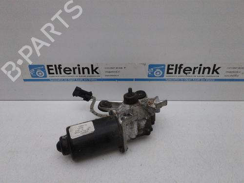 Used Front wiper motor Front wiper motor SAAB 9-3 (YS3F, E79, D79, D75) 1.8 i (122 hp) 18630998 18630998