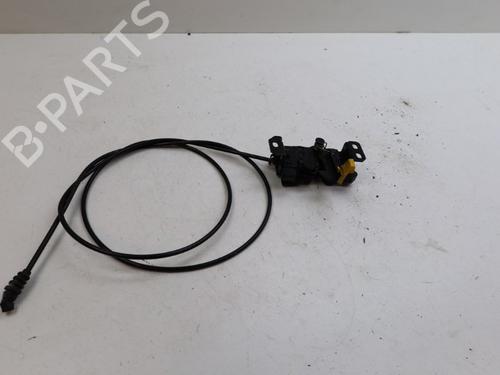 Used Hood lock MERCEDES-BENZ A-CLASS (W177) AMG A 35 4-matic (177.051) (306 hp) 27623444