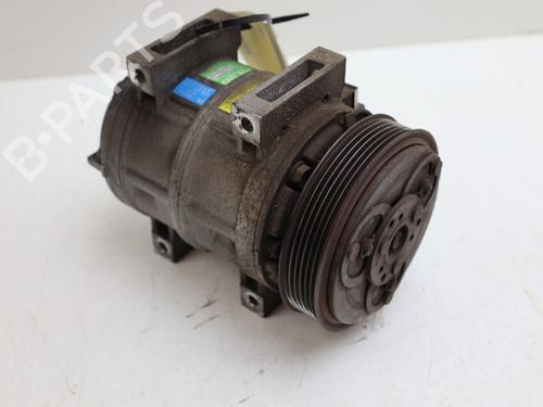 AC compressor VOLVO S70 (874) 2.4 | BP33929132M34 - Image 2