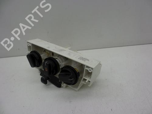 Used Climate control Climate control 18621983 18621983