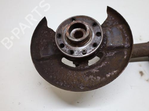 Left front shock absorber SAAB 9-3 (YS3D) 2.0 i | BP37076120M16  - Image 8