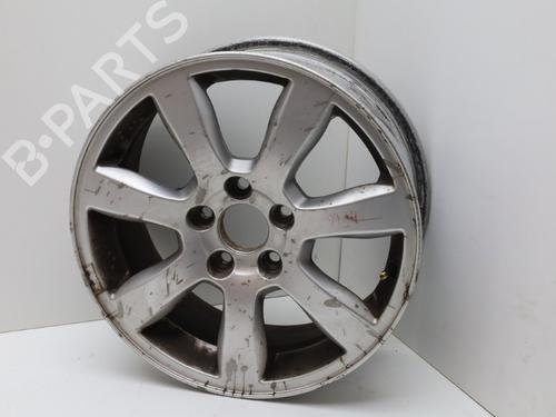Used Rim VOLVO V70 III (135) 2.0 D (136 hp) 32520033