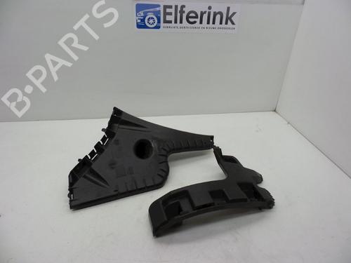 Used Rear bumper bracket VOLVO S60 II (134) D5 (215 hp) 18620381