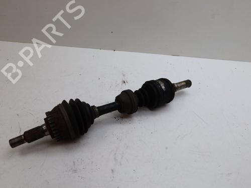 Used Right front driveshaft Right front driveshaft SAAB 9-5 Estate (YS3E) 2.3 Turbo (250 hp) 26883479 26883479