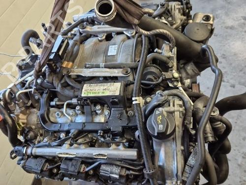 Engine MERCEDES-BENZ E-CLASS (W212) E 350 CGI (212.057) | BP40299175M1 - Image 5