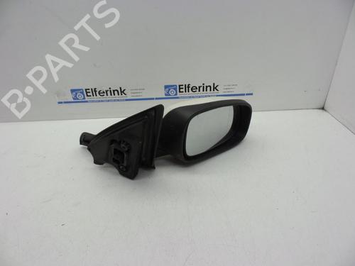 Right mirror SAAB 9-3 (YS3F, E79, D79, D75) 1,8t | BP18627424C27 