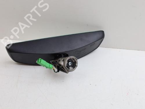 Rear mirror VOLVO S60 III (224) T5 | BP29743727I6