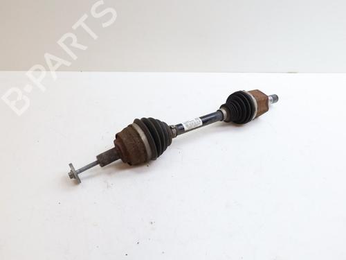 Used Left front driveshaft VOLVO V40 Hatchback (525) T2 (122 hp) 25293011