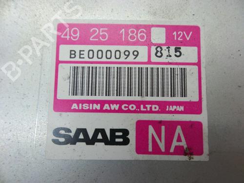 Gearbox control unit SAAB 9-3 (YS3D) 2.0 Turbo | BP18625215M52 