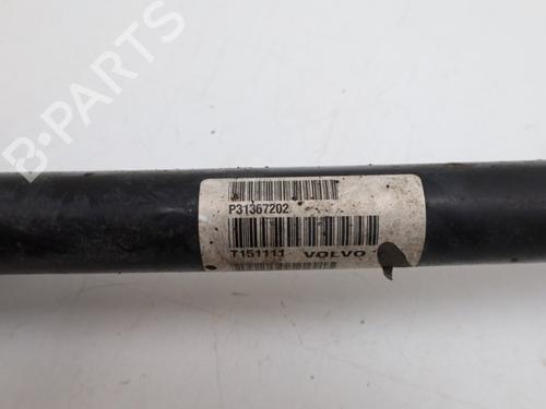 Right rear driveshaft VOLVO XC90 II (256) T8 Hybrid AWD | BP31374743M41 - Image 4