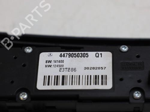 Switch MERCEDES-BENZ VITO Van (W447) 114 CDI (447.601, 447.603, 447.605) | BP38969581I30 - Image 4