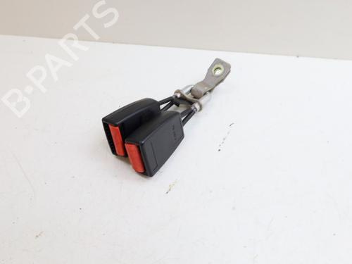 Veiligheidsgordelgesp Veiligheidsgordelgesp SAAB 9000 Hatchback 2.0 -16 CS (131 hp) 24531899 24531899
