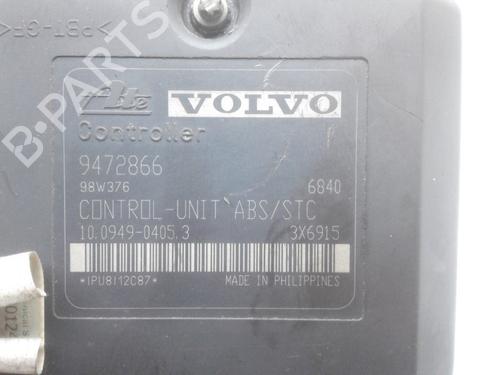 ABS pump VOLVO S80 I (184) 2.9 | BP18633564M43 