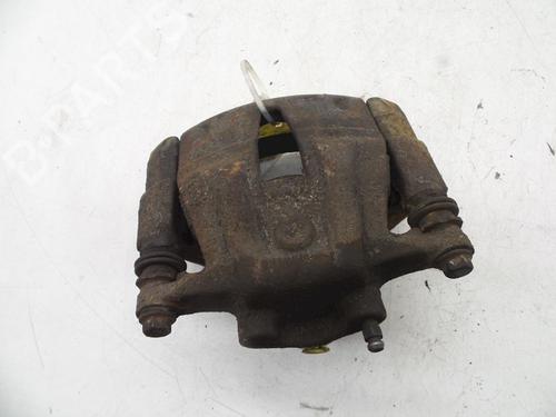 Right front brake caliper OPEL COMBO Box Body/MPV 1.3 CDTI 16V | BP18616435M104 - Image 2