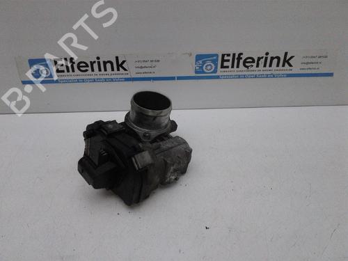 Used Throttle body SAAB 9-5 Estate (YS3E) 1.9 TiD (150 hp) 18630903