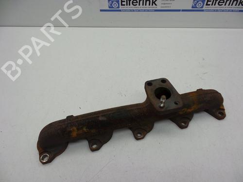 Udstødningsmanifold Udstødningsmanifold VOLVO V40 Hatchback (525) D2 (114 hp) 18626163 18626163