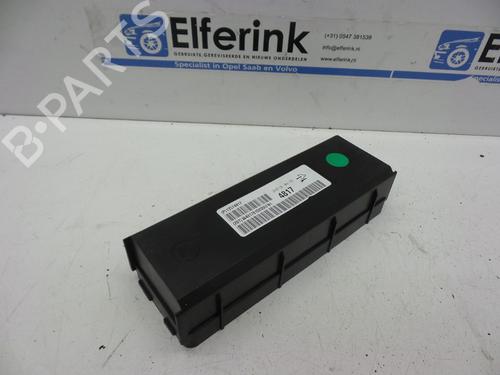 Used Electronic module SAAB 9-5 (YS3G) 2.8 Turbo V6 XWD (301 hp) 18610603