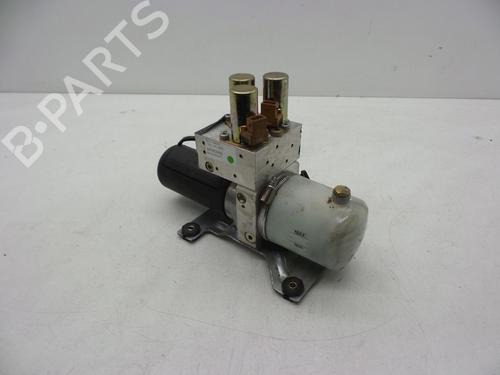 Schiebedachmotor für Schiebedachmotor SAAB 9-3 Convertible (YS3F) 1,8t (150 hp) 18621040 18621040