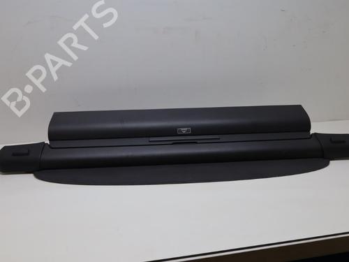 Used Rear parcel shelf VOLVO V50 (545) 1.6 (101 hp) 32871647