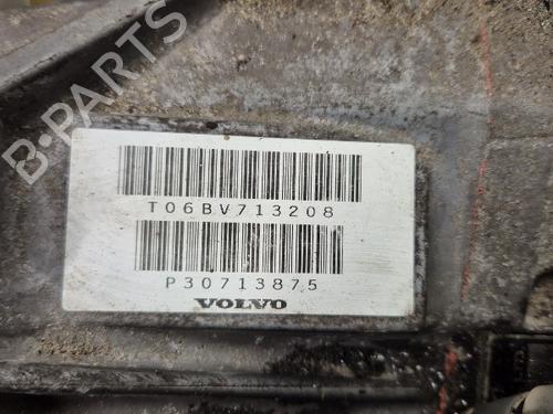 Gearbox VOLVO V50 (545) 2.4 | BP21844014M3 