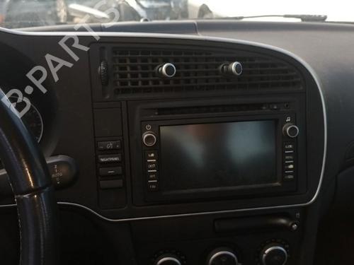 Elektronik Modul SAAB 9-3 (YS3F, E79, D79, D75) 1.9 TiD | BP29743683M83 