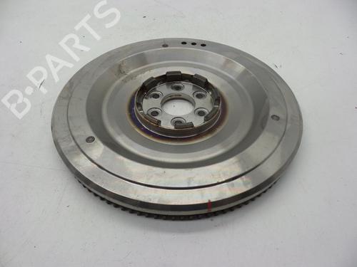 Used Flywheel Flywheel 18618884 18618884