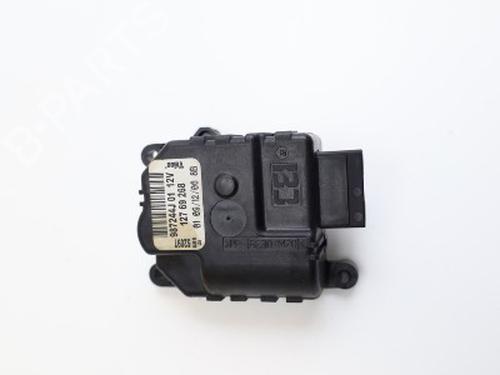 Elektronisk modul SAAB 9-5 Estate (YS3E) 2.0 t (150 hp) 18638562