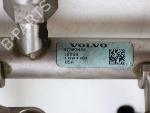 Injection rail VOLVO V60 I (155) 2.0 Polestar AWD | BP39208968M98 - Image 4