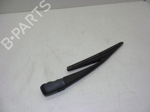 Used Rear windshield wiper arm OPEL AGILA B (H08) 1.2 (F68) (94 hp) 18623938