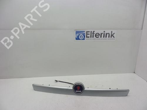 Used Tailgate handle Tailgate handle SAAB 9-3 (YS3F, E79, D79, D75) 1.9 TTiD (160 hp) 23897177 23897177