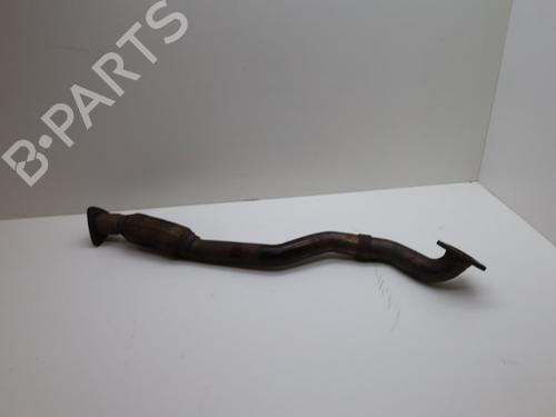 Rør Rør SAAB 9-3 Convertible (YS3F) 1.9 TTiD (180 hp) 18637029 18637029
