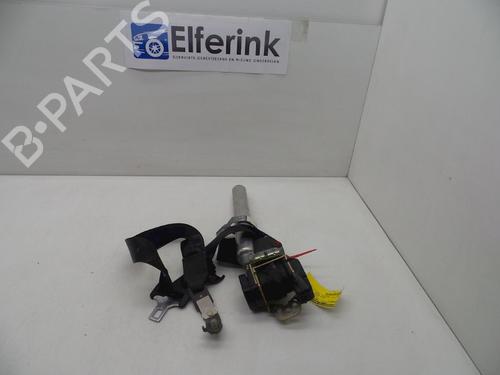 Used Seat buckle SAAB 900 II 2.0 i (133 hp) 18606567