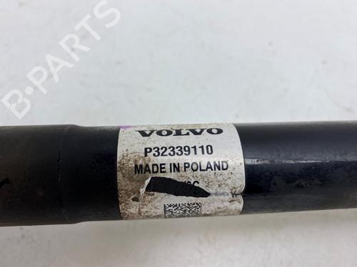 Left rear driveshaft VOLVO XC40 (536) Recharge | BP32228921M40 - Image 5