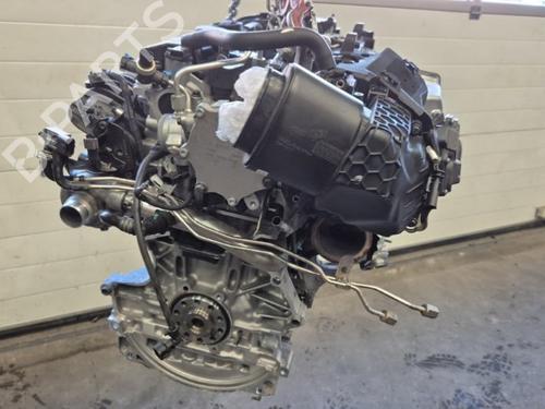 Engine VOLVO V60 II (225) T6 Plug-in Hybrid AWD | BP29954384M1