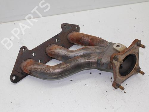 Udstødningsmanifold VOLVO S80 I (184) 2.9 (196 hp) 18612088