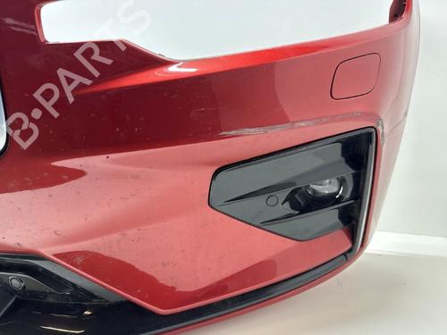 Front bumper VOLVO S60 III (224) T5 | BP29954368C7