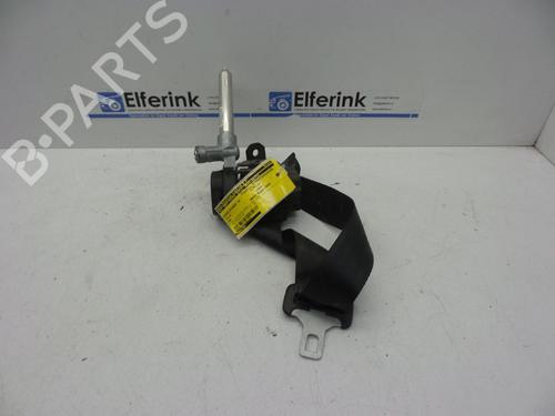 Used Rear right seatbelt VOLVO V50 (545) 1.8 (125 hp) 18611136