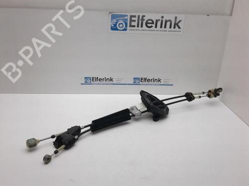 Used Cable Cable OPEL CORSA F (P2JO) 1.2 (68) (101 hp) 18629181 18629181