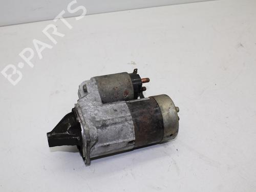 Used Starter VOLVO S40 I (644) 1.8 i (125 hp) 18612806